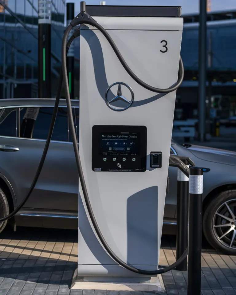 คอนโดมี EV Charger